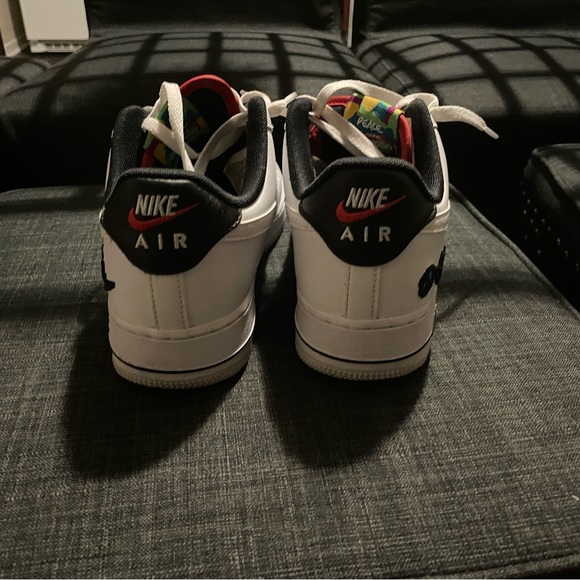 Air Force 1 - Picture 4 of 4